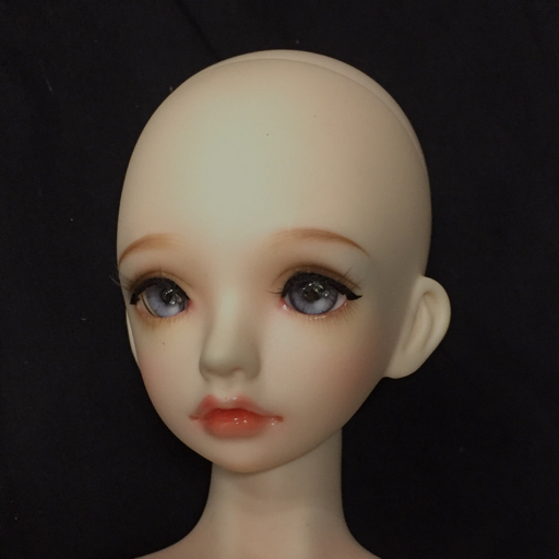 XAGA DOLL ドール