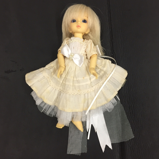 ボークス スーパードルフィー SD