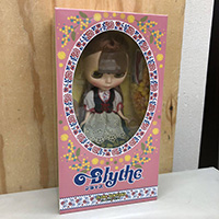 ブライス ジョアナ ゲンチアナ ネオブライス