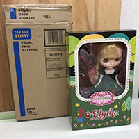 ブライス スコッティマム ネオブライス
